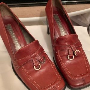 Gianni Bini loafers